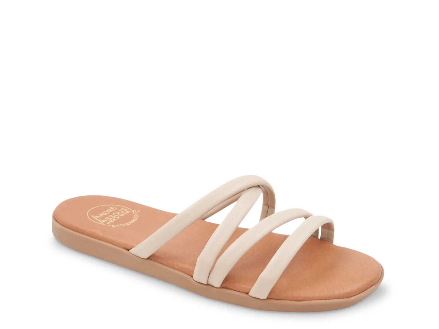 Сандалии Phoenix Sandal Andre Assous, бежевый