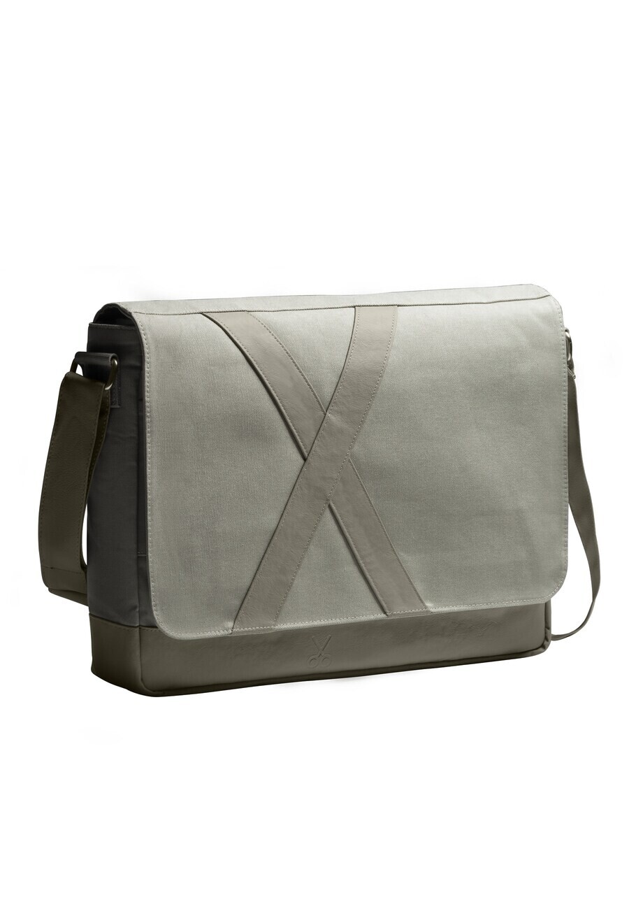 

Сумка через плечо Kaft Crossbody Bag Nevend, цвет greige/stone