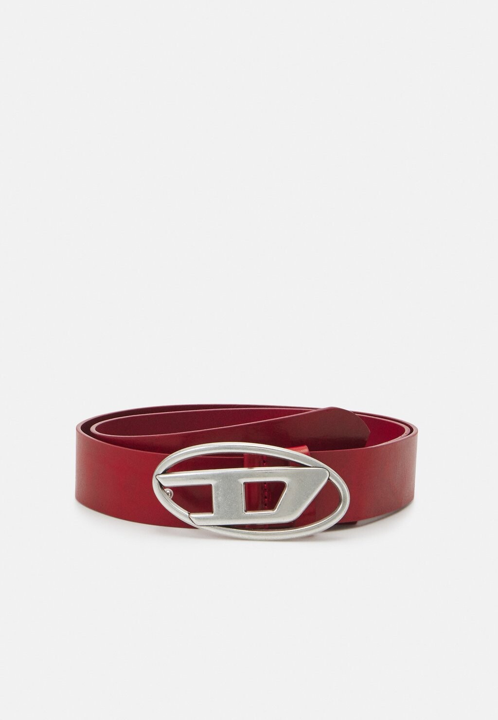 

Ремень B-1DR UNISEX Diesel, цвет red