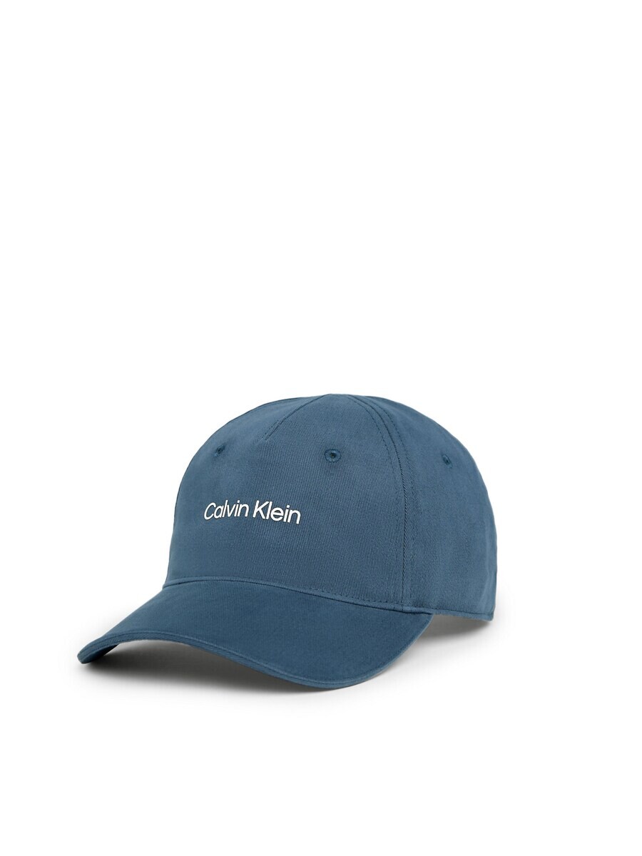 

Бейсболка Calvin Klein, синий