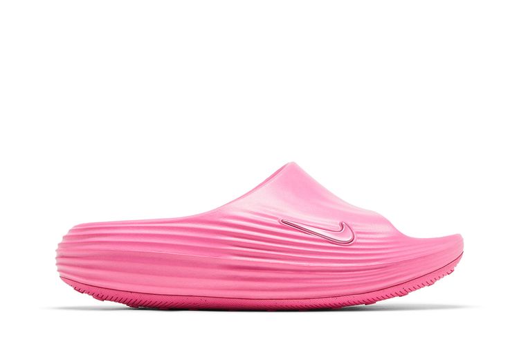 Шлепанцы Wmns ReactX Rejuven8 Slide 'Pinksicle', розовый