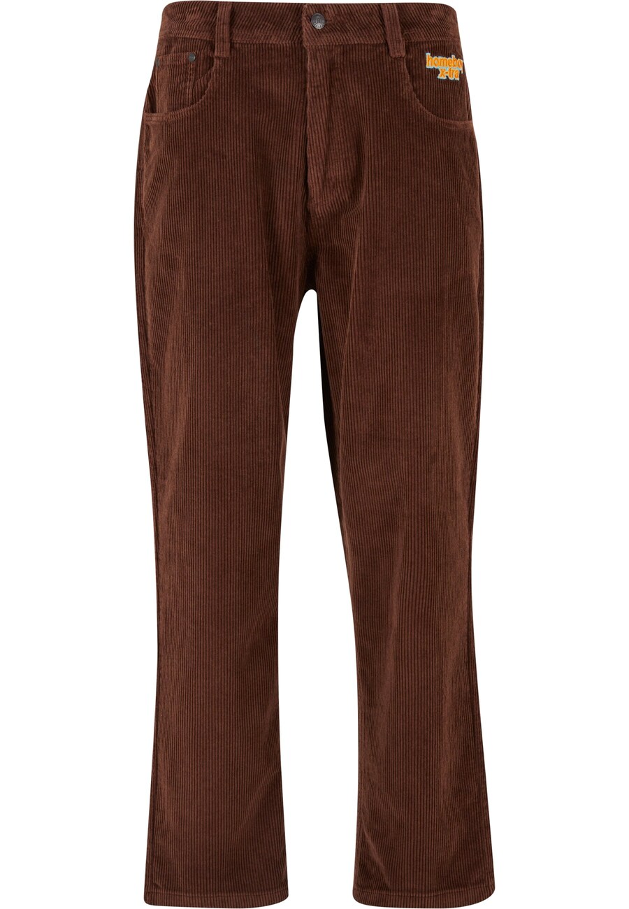 

Брюки свободного кроя HOMEBOY, Auburn