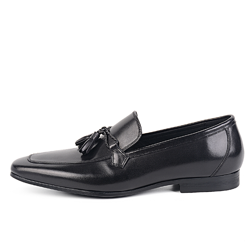 

Лоферы мужские Landax, Black
