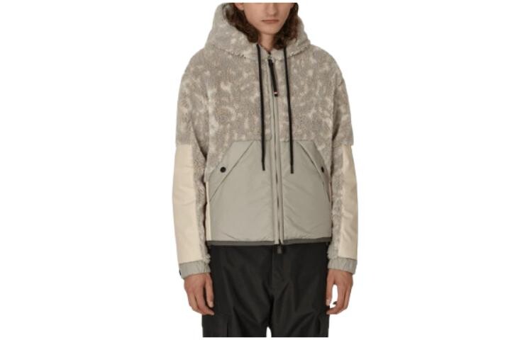 

Куртка мужская бежевая Moncler