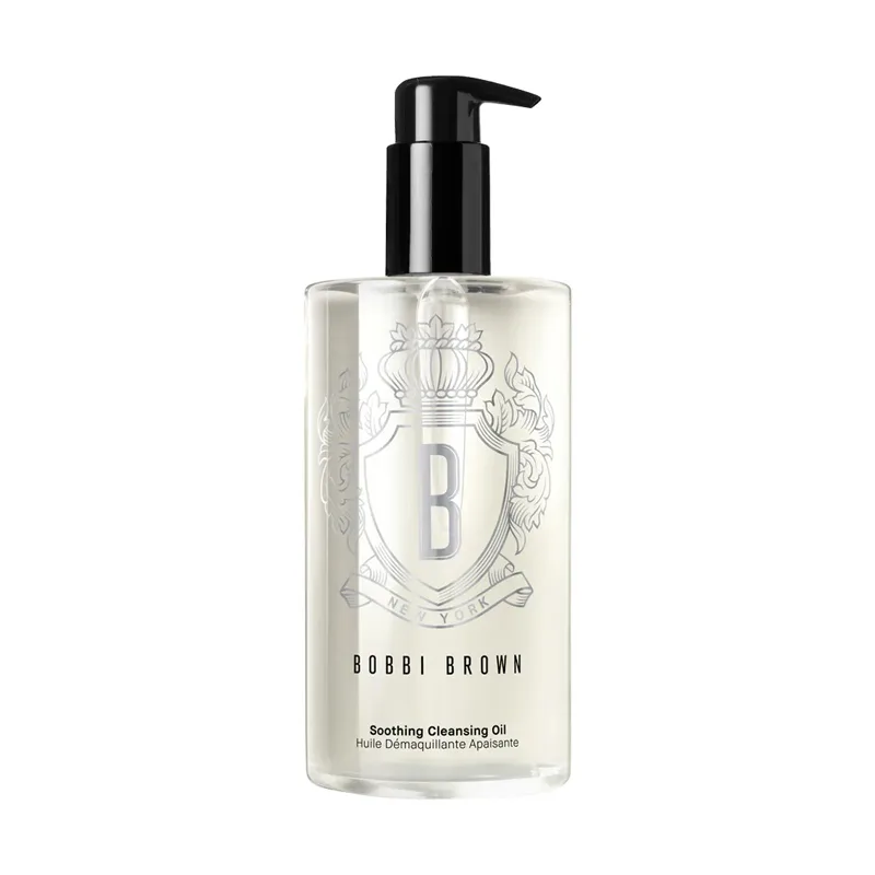 Средство для снятия макияжа Bobbi Brown — Очищающее , (2nd generation), 400 мл