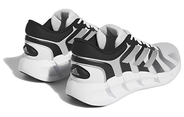 Кроссовки climacool ventice shoes Adidas, белый — фото 4