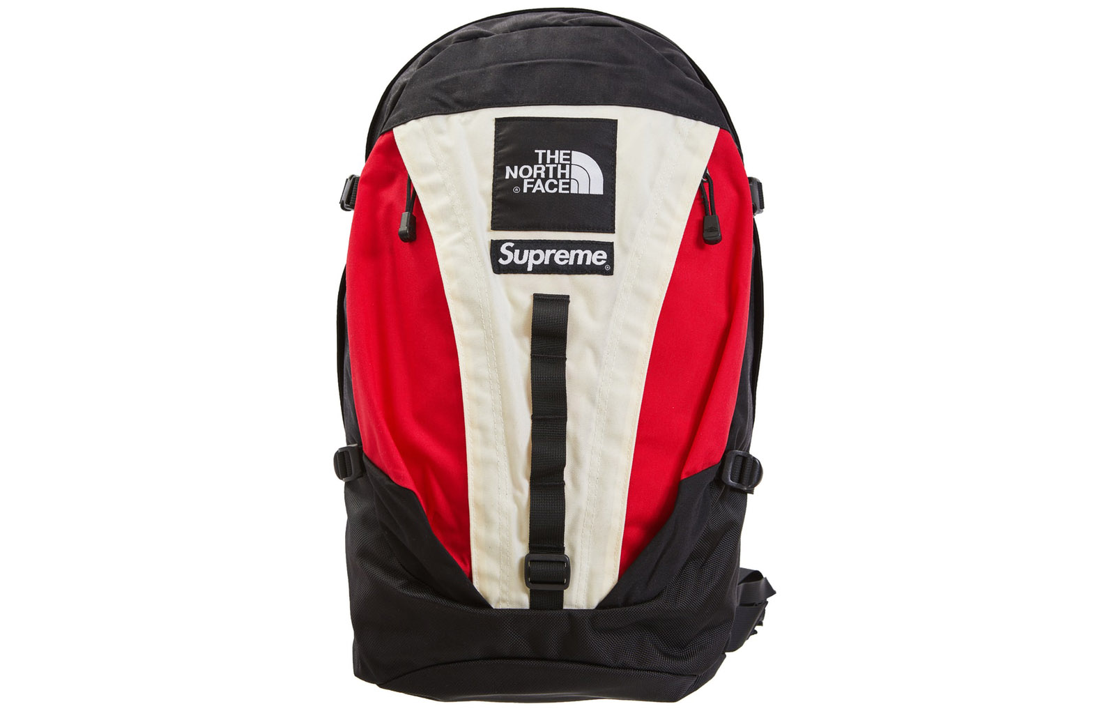 

The North Face FW18 Рюкзак из нейлона Обычный Унисекс Белый Supreme