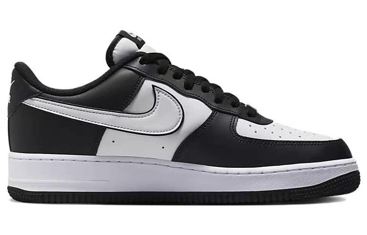 

Обувь для скейтбординга Nike Air Force 1 унисекс, Black