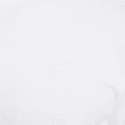 Футболка Nike Primary, цвет White/White — фото 4