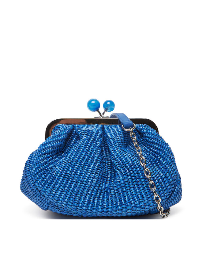 

Сумка Palmas 2515511095650 Weekend Max Mara, синий
