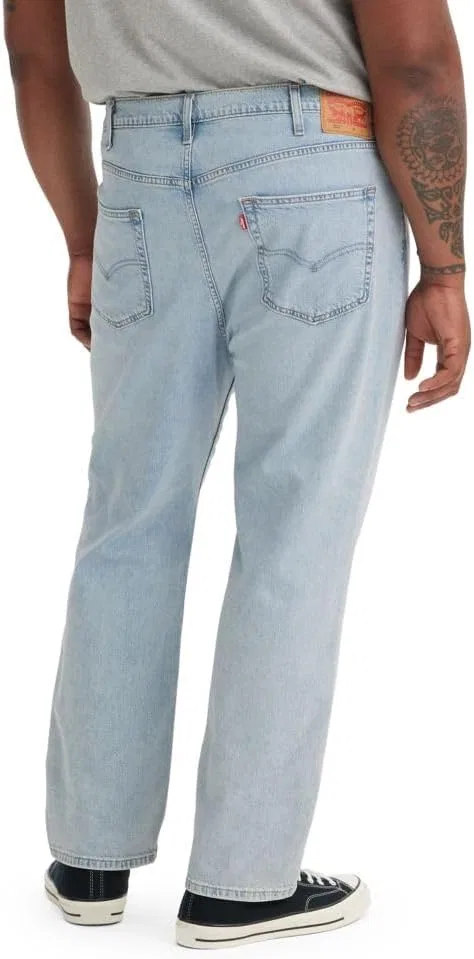 Джинсы slim fit Levi's, Take It All — фото 3