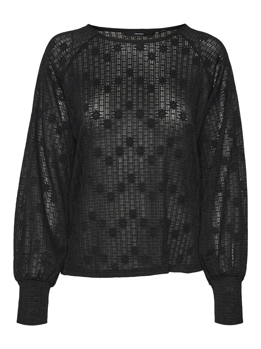

Блуза VERO MODA ALICE, черный