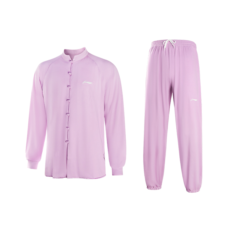 

Повседневная спортивная одежда унисекс LINING, Rouge Snow