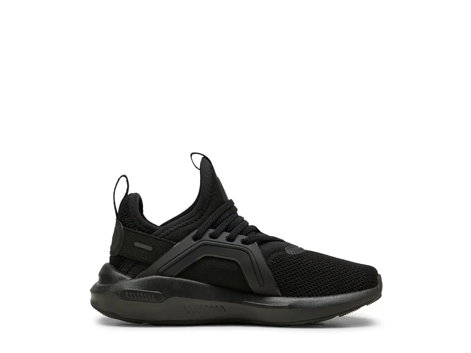 

Кроссовки SoftRide Enzo 5 — детские Puma, Black