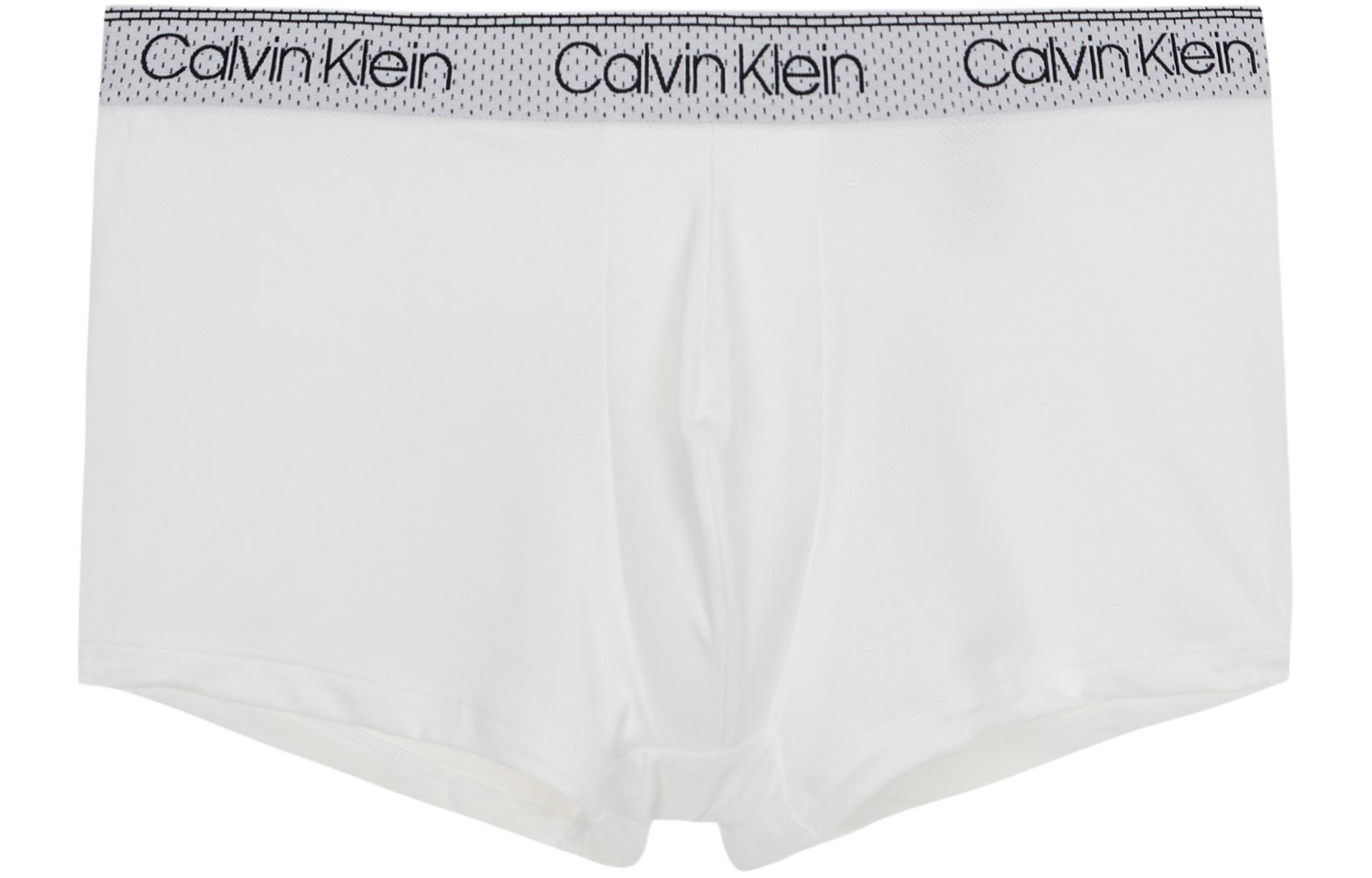 

Кальсоны мужские 1 упаковка белые Calvin Klein