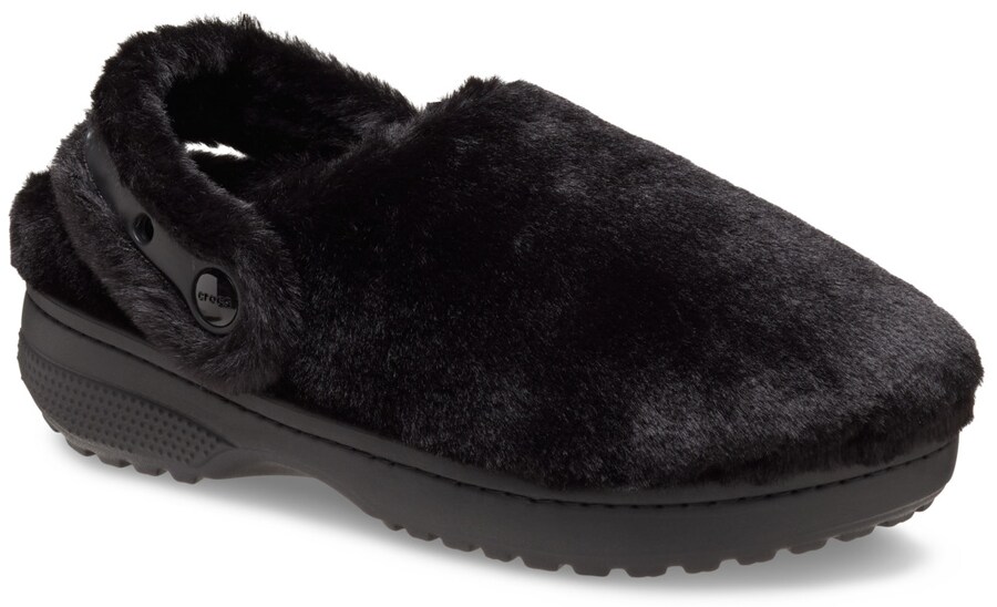 

Сабо Crocs Classic Unfurgettable, Black