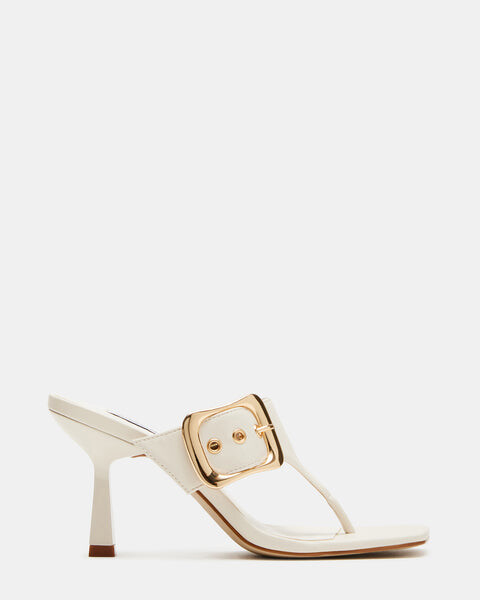 

Туфли Chelle Steve Madden, белый