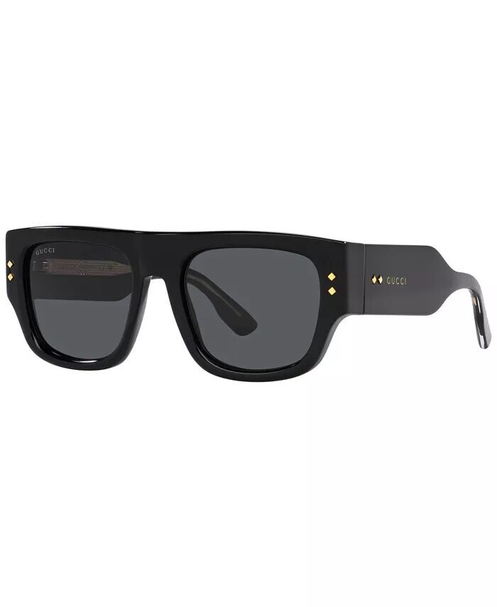 

Мужские солнцезащитные очки, GG1262S Gucci, черный