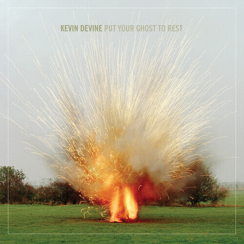 

Виниловая пластинка Devine, Kevin: Put Your Ghost to Rest