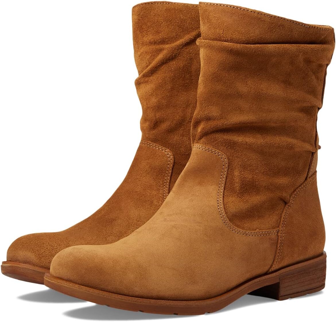 

Сапоги Sharnell Low Sofft, цвет Brandy Suede, Коричневый, Сапоги Sharnell Low Sofft, цвет Brandy Suede