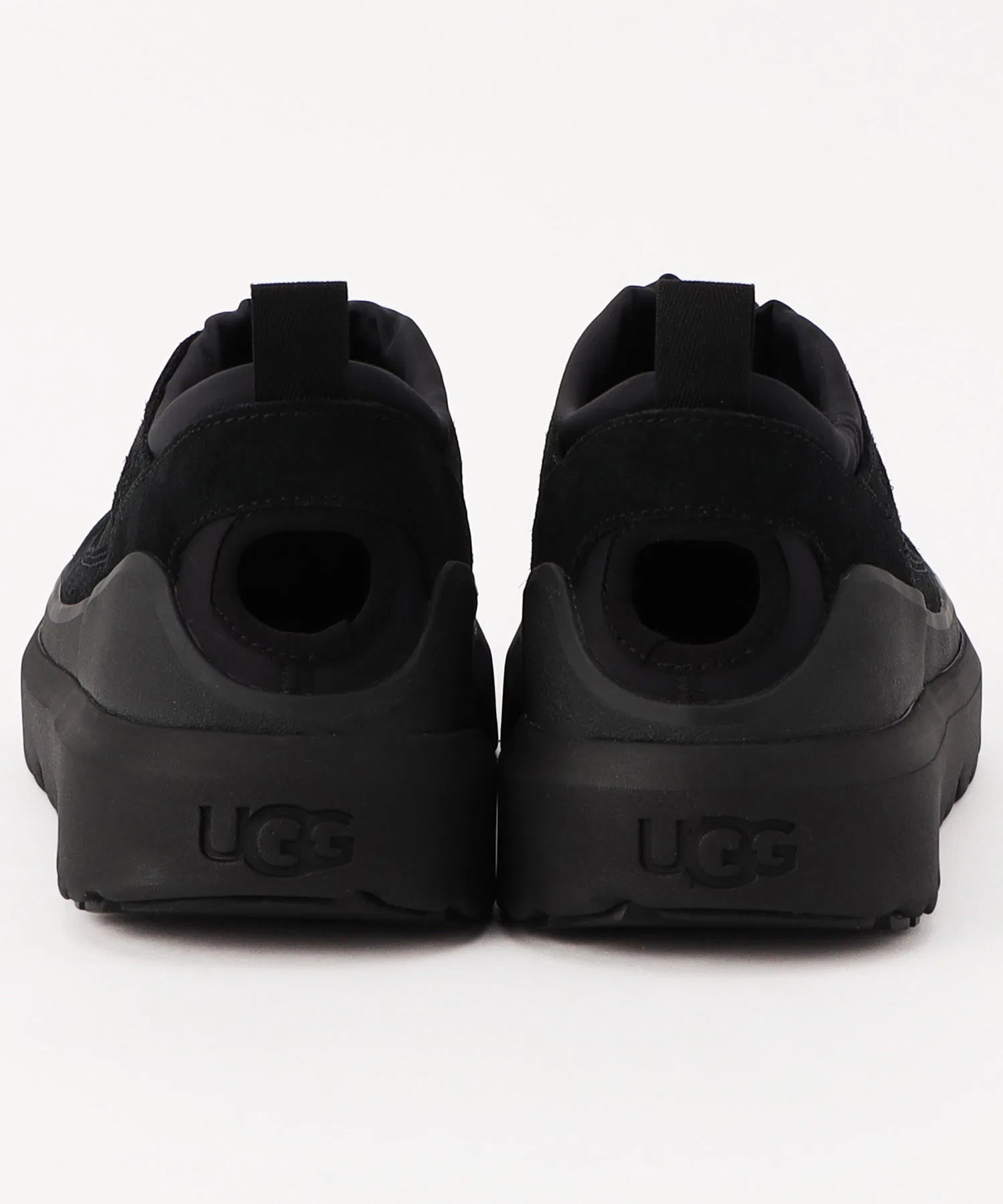 Мужские кроссовки UGG M HERITAGE UTILITY AXOID — фото 4