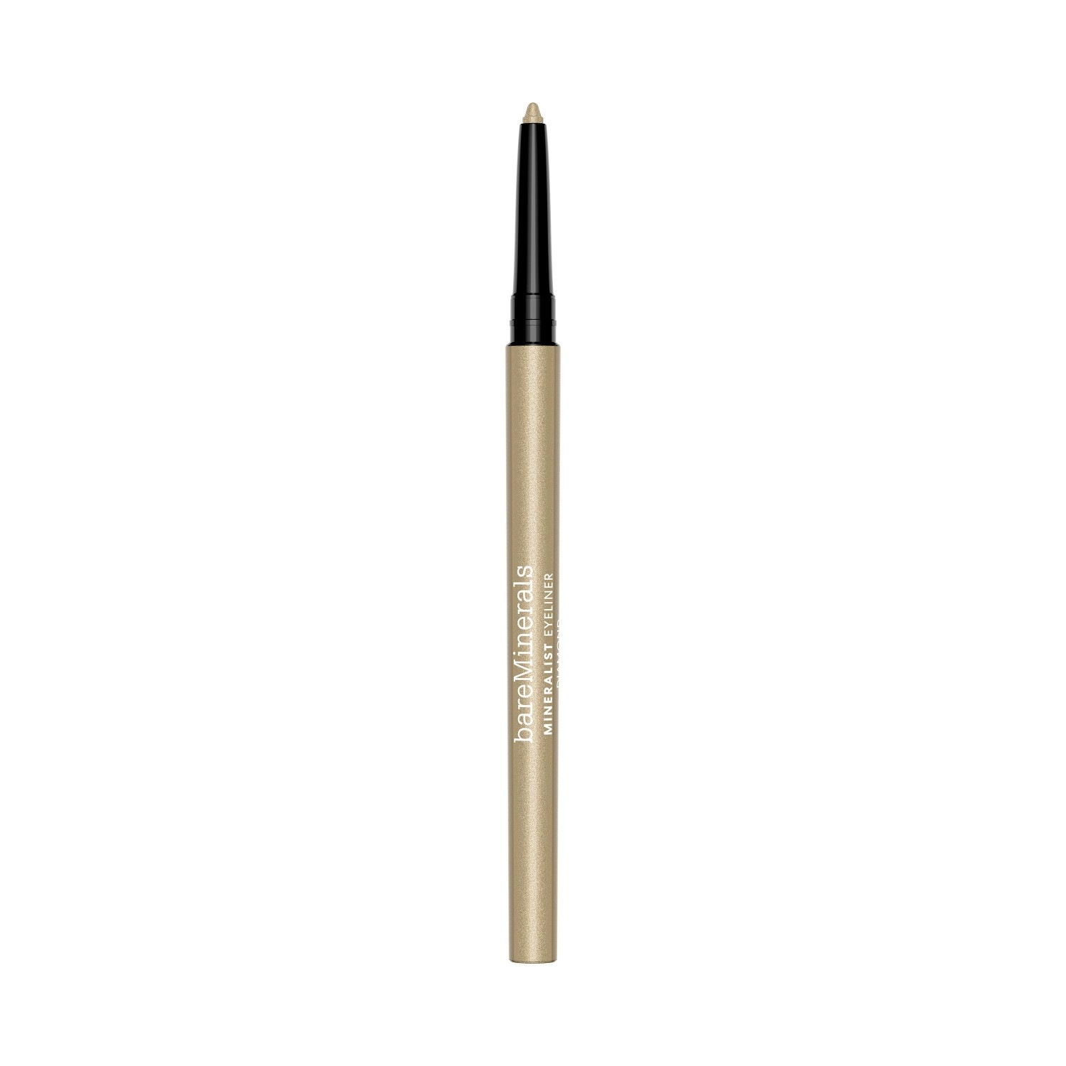 

Подводка для глаз mineralist eyeliner Bareminerals, diamond, вес 0.35 гр.