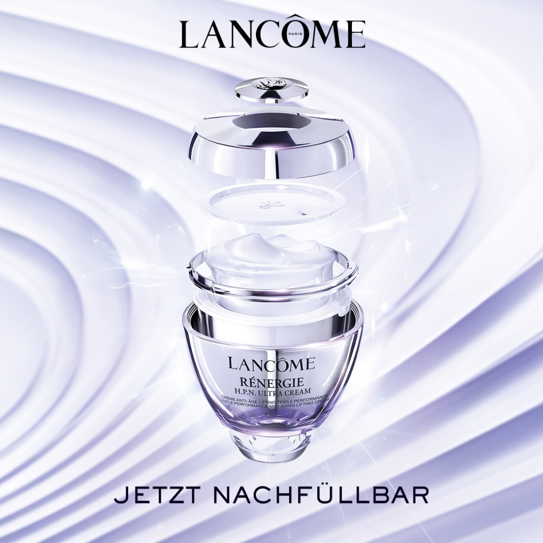 Крем для лица Lancôme — Rénergie h.p.n. -peptide cream Lancome, объем, 50 мл — фото 4