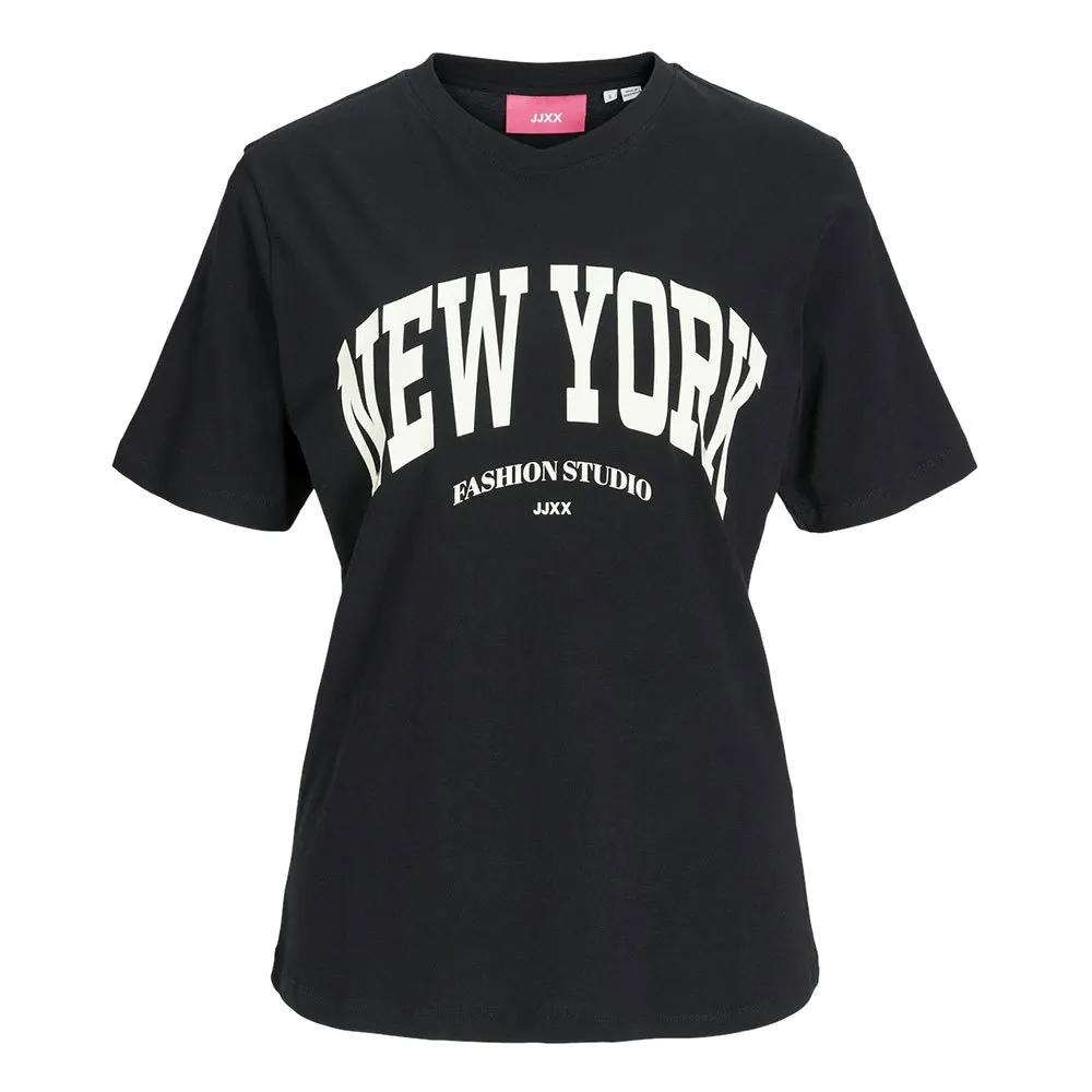 

Футболка Jack & Jones Merle Reg, черный