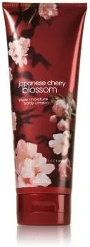 Крем для тела Bath & Body Works Japanese Cherry Blossom