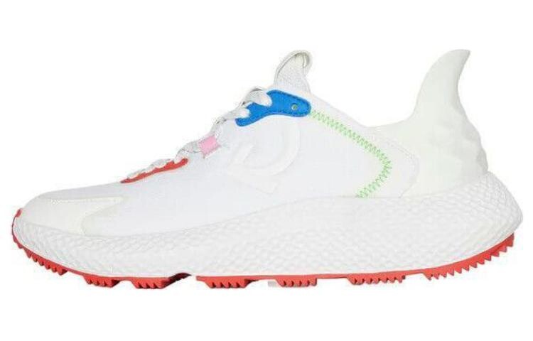 

Кроссовки мужские Lifestyle Shoes Men Low-Top White Gfore