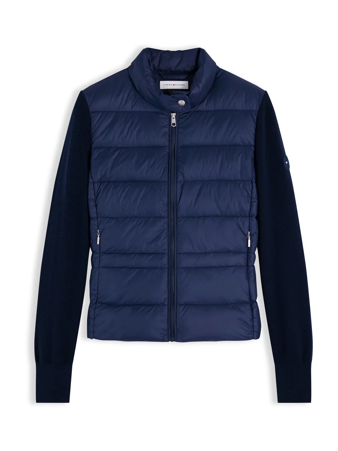 Куртка межсезонья Tommy Hilfiger, Dark Blue