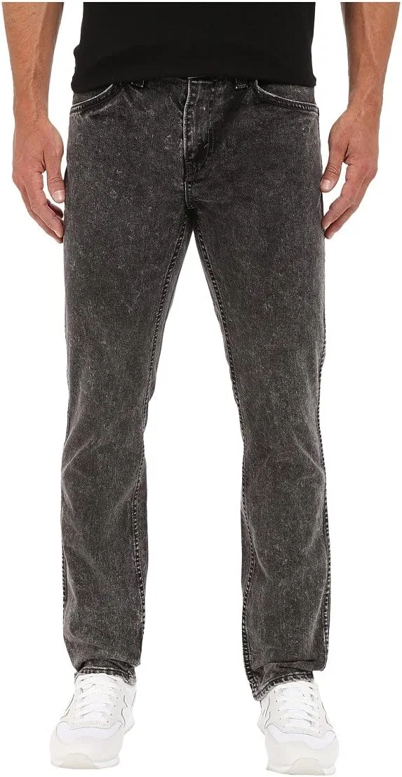 Джинсы зауженные Levi's, цвет Тармак