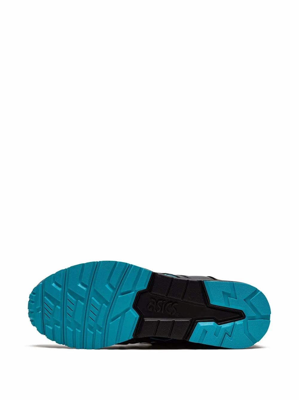 Кроссовки Gel-Lyte V ASICS, черный — фото 4