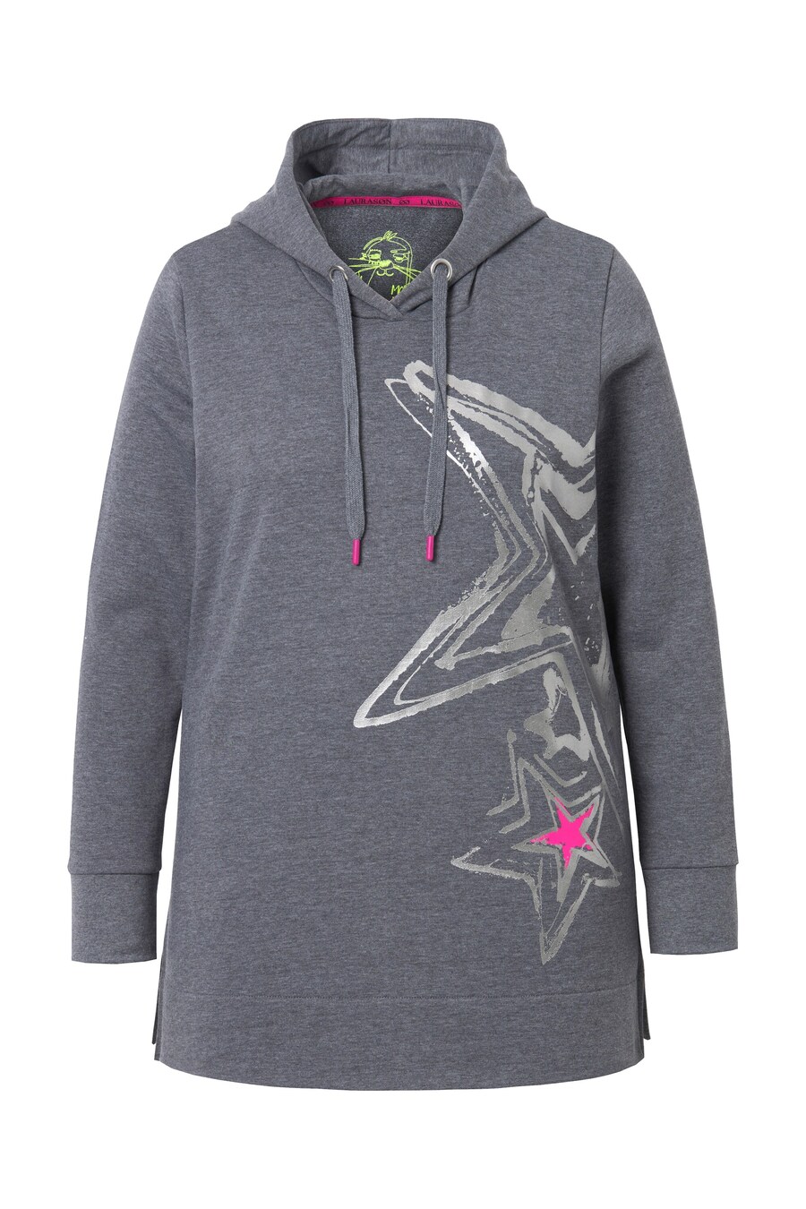 

Толстовка LAURASØN, Dark grey