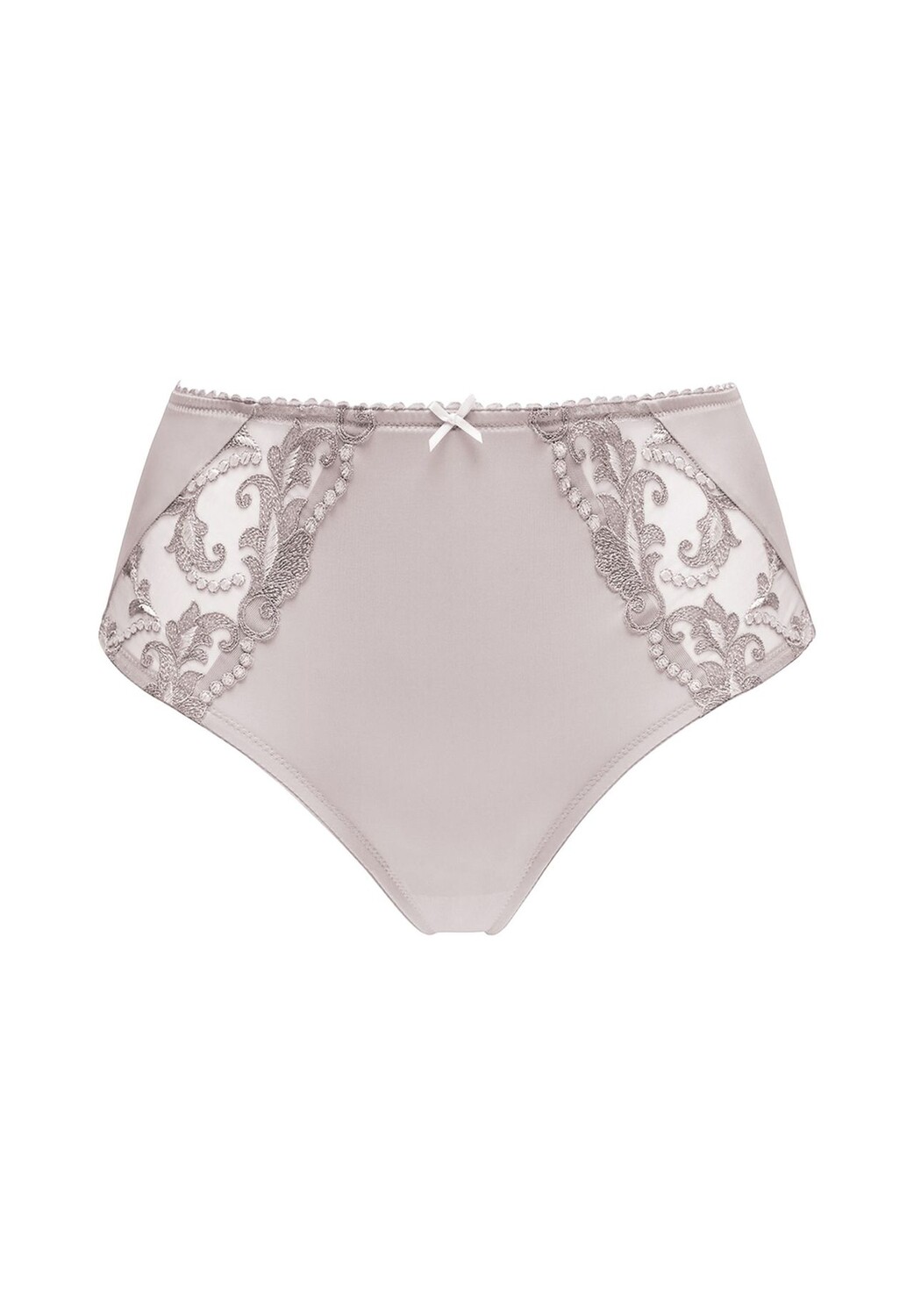 

Трусы на талии Secret Delight felina, цвет Pearl Grey