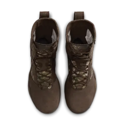 Ботинки Nike SFB B2 Realtree, цвет Cacao Wow/Black — фото 4