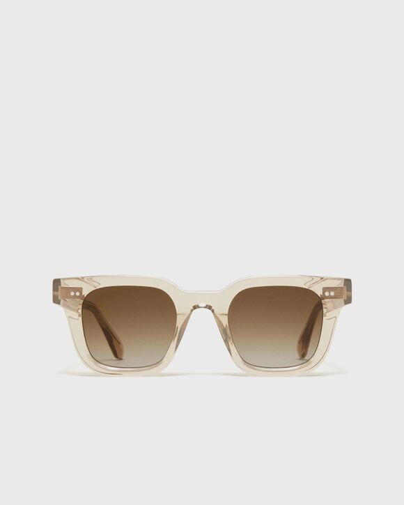 

Солнцезащитные очки Chimi Eyewear 04.2 Ecru, экрю