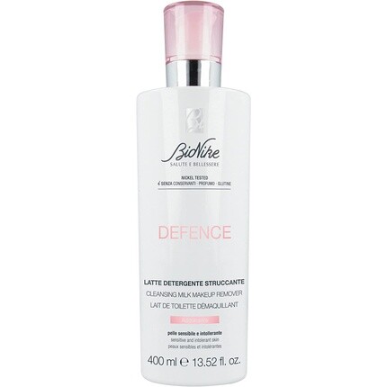 

Очищающее молочко Defense 400мл, Bionike