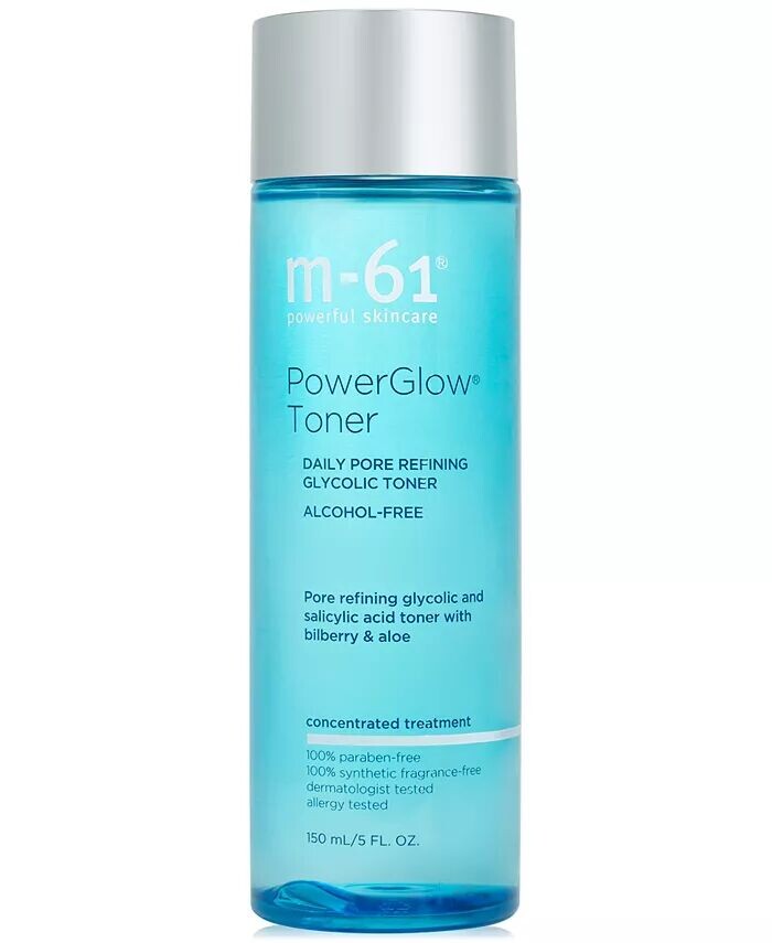 

Тоник Power Glow, 5 унций M-61 By Bluemercury