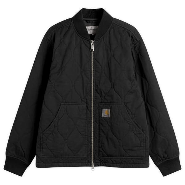 

Куртка-Подкладка Kylan Carhartt Wip, черный