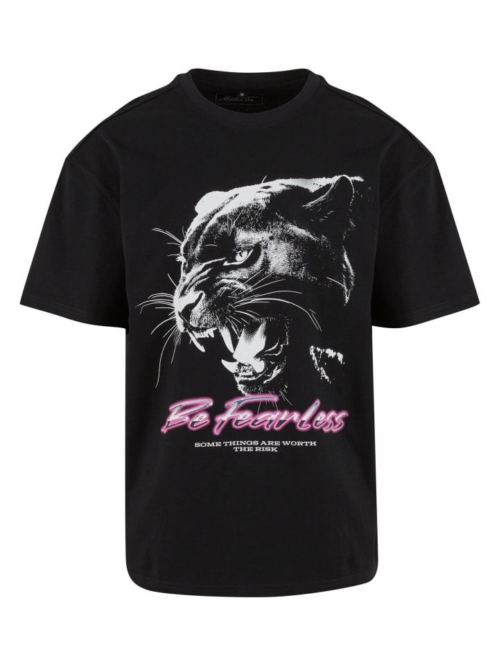 

Футболка Mister Tee, черный