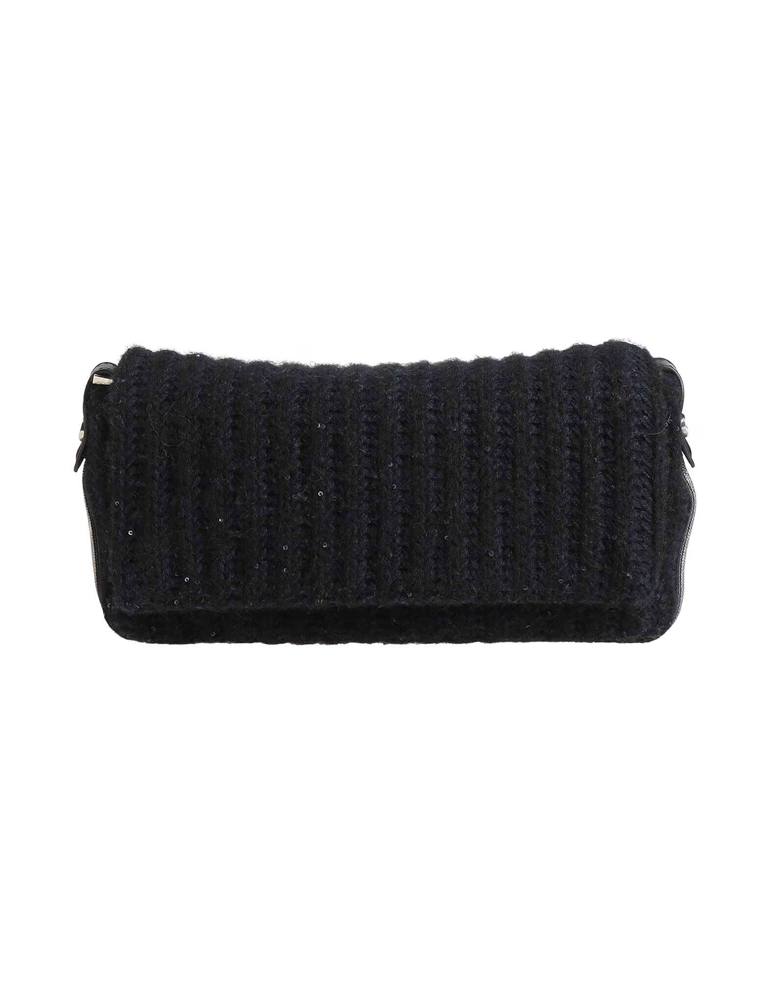 

Сумка Fabiana Filippi, черный