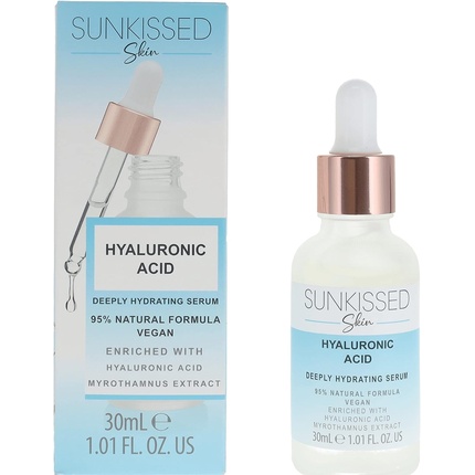

Сыворотка Skin Hyaluronic Acid 30ml