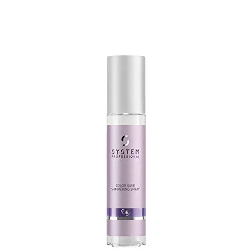 Спрей Wella SP Code Energy Color Save Shimmering 40 мл Wella
