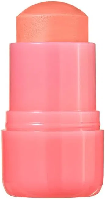 Хайлайтер Nature Republic Melting Stick, персиковый — фото 2