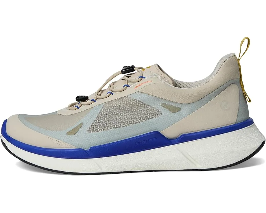 Кроссовки ECCO Sport Biom 2.2 Breathru Cross Trainer, Gravel/Blue Bell/Virtual — фото 4