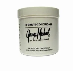 Протеиновый кондиционер «12 Minute Conditioner» от George Michael George Michael