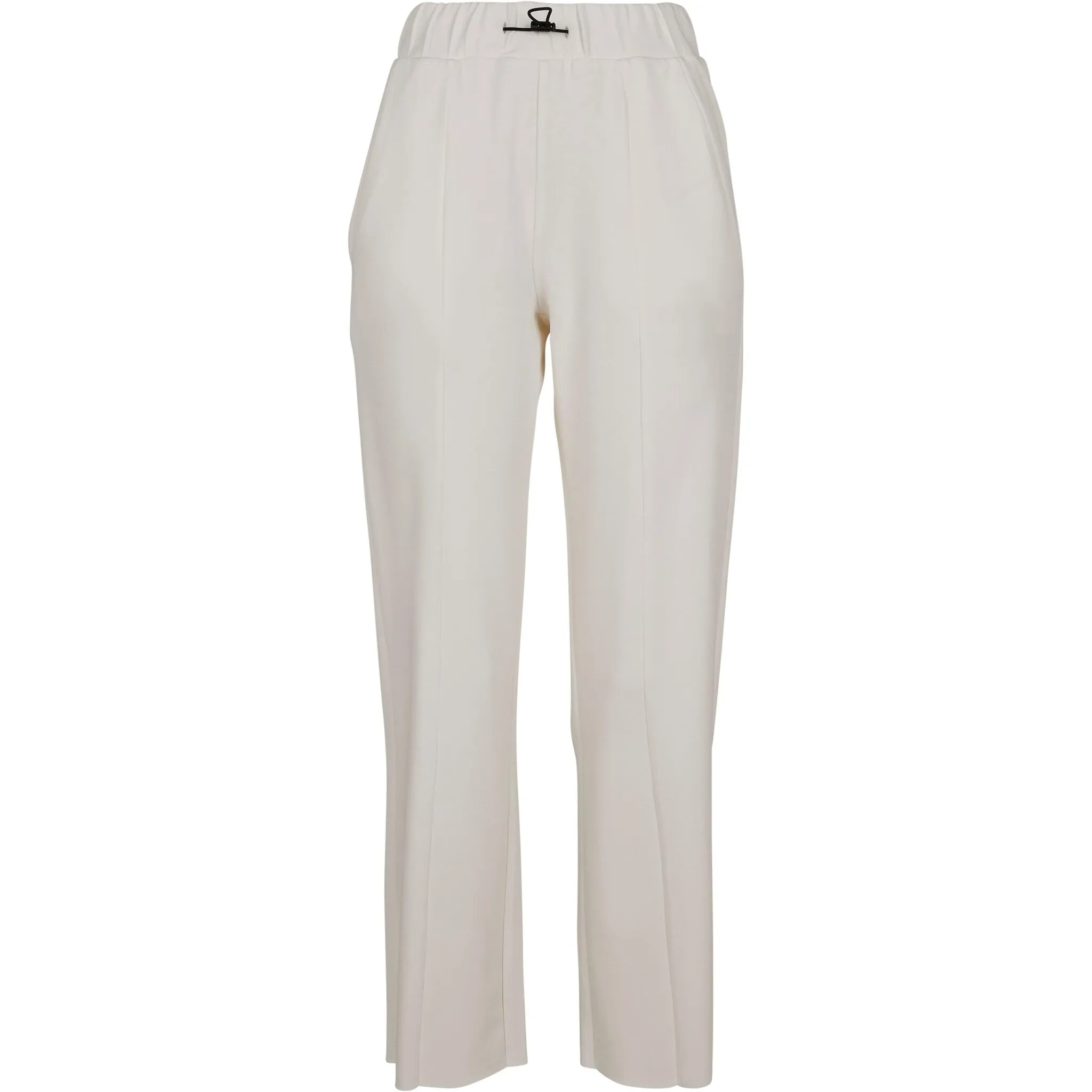 

Тканевые брюки URBAN CLASSICS " Urban Classics Women's Ladies Soft Interlock Pants" (1 шт.), кремовый