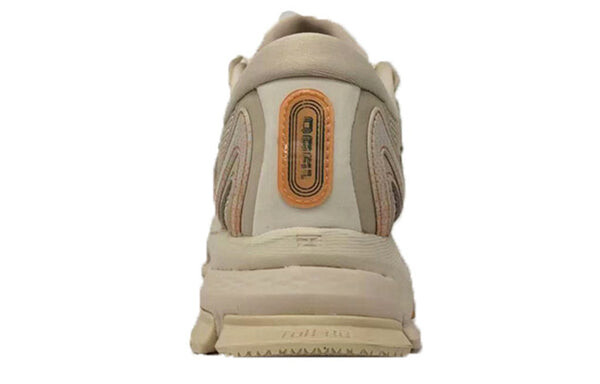Кроссовки ace sports shoes Li-Ning, хаки — фото 3