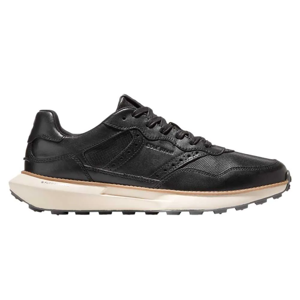 

Кроссовки Cole Haan Grandpro Ashland, черный